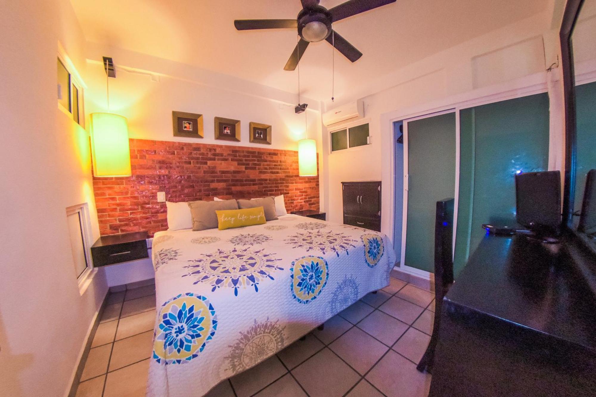 Hotel Suites Nadia Puerto Vallarta Exterior photo