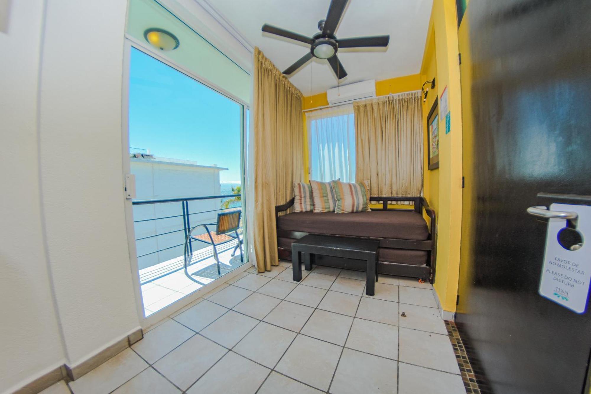 Hotel Suites Nadia Puerto Vallarta Exterior photo